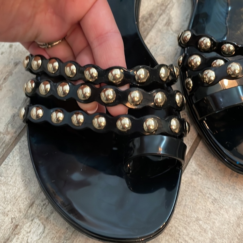 Womens Vince Camuto sandals size 6 - Picture 2 of 5
